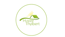 Logo Huyze Thylbert
