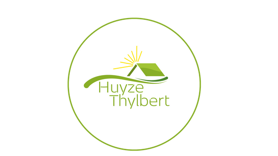 Logo Huyze Thylbert